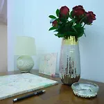 شقة Casa Sinuessa روما