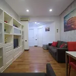 Casa Sinuessa شقة *