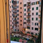 شقة Casa Sinuessa
