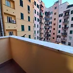 شقة Casa Sinuessa *