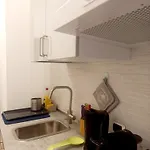 شقة Casa Sinuessa