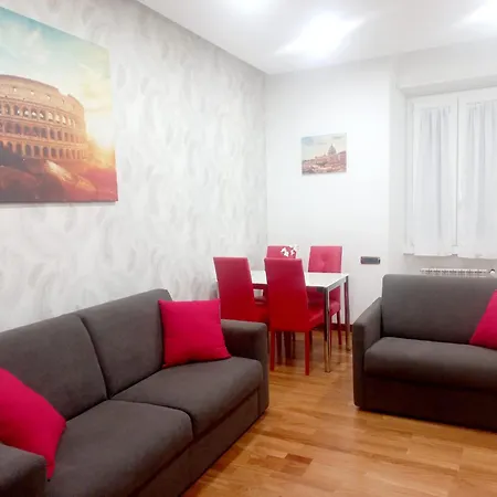 Casa Sinuessa *