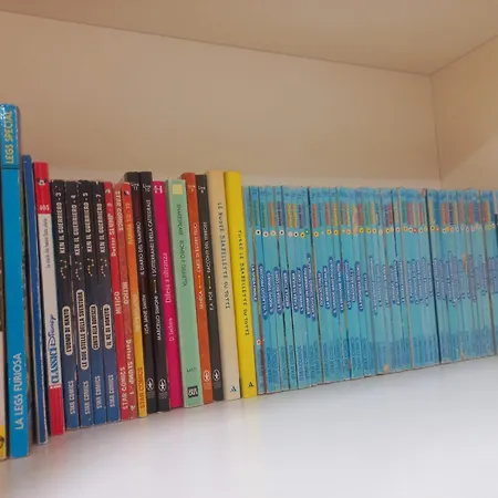 Casa Sinuessa Appartement *