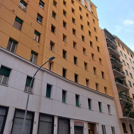 Casa Sinuessa Apartment *
