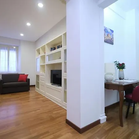 Апартаменты Casa Sinuessa *