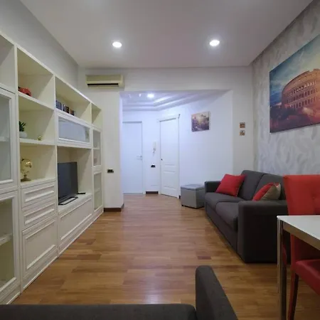Casa Sinuessa Апартаменты *