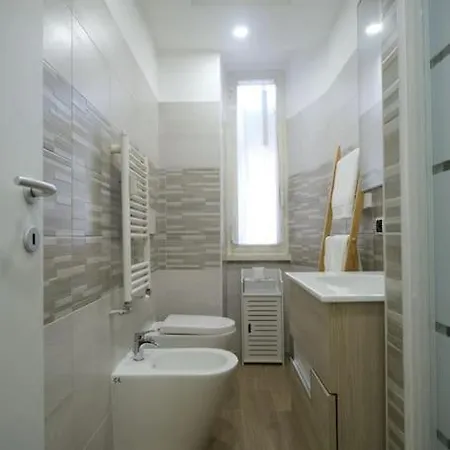 Casa Sinuessa *